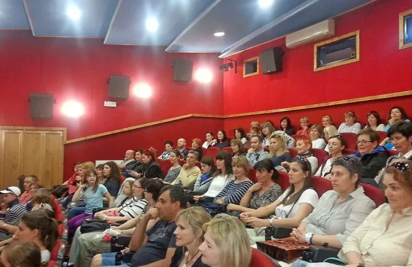 Vsi smo drugačni in prav to je zanimivo