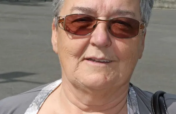 Mateja Kožuh-Novak