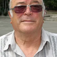 Marjan Pavlič