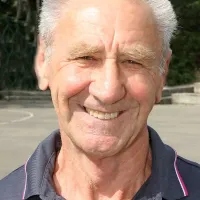 Alojz Vitežnik  