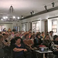 Pi&scaron;čal odpihnila &ldquo;prh&rdquo; časa