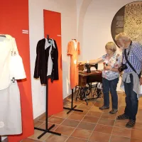 Z veseljem nazaj v prihodnost