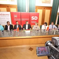 Znani obrazi predstavili  znano vsebino