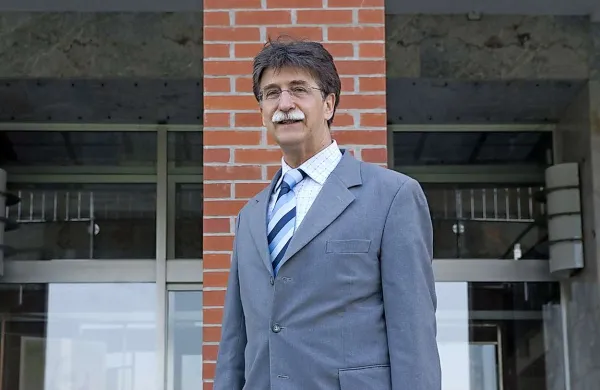 Jožko Čuk bo gledališče vodil najdlje do konca leta in že željno pričakuje naslednika ali naslednico 