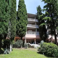 Hotel Barbara - cena: 1,5 milijona evrov
