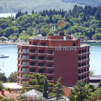 Hotel Metropol - cena: 11,5 milijona evrov