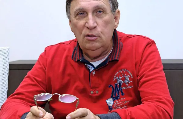Vladimir Polič 