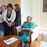 Pahor: Nekatere stvari se premikajo na bolje