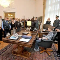 Pahor: Nekatere stvari se premikajo na bolje