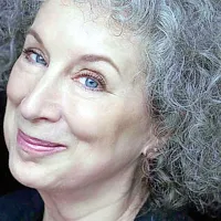 Margaret Atwood