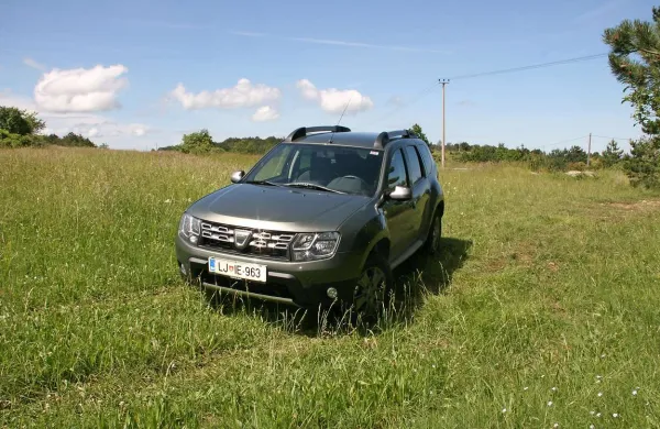 Pra&scaron;ni Romun ponuja za vsakogar kaj uporabnega