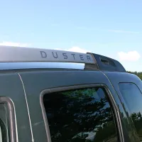 Strešne letve kot lep dodatek