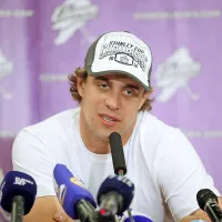 Kopitar že v Sloveniji, &ldquo;Stanko&rdquo; 13. julija