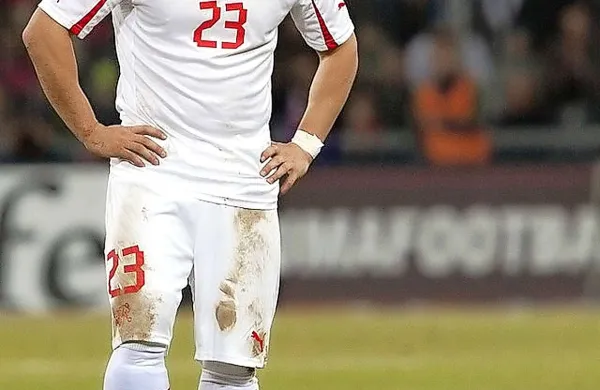 Xherdan Shaqiri 