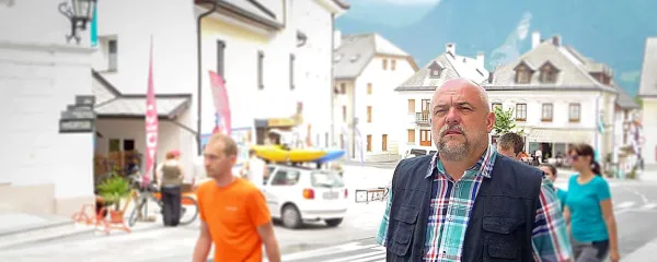 &ldquo;Verjamem, da se Rusi resno zanimajo za Kanin&rdquo;