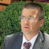 Predsednik uprave Hita Dimitrij Piciga