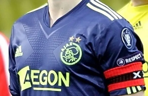 Jan Vertonghen
