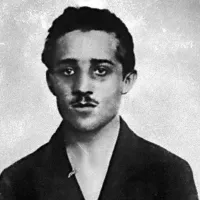 Atentator: Gavrilo Princip 