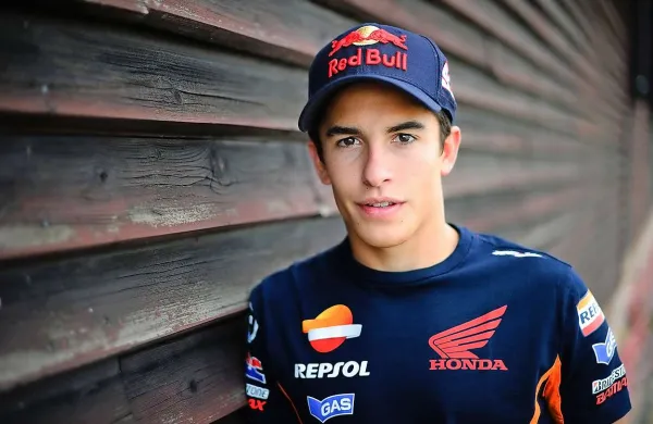 Španec Marc Marquez nadaljuje prevlado v elitnem razredu svetovnega motociklističnega prvenstva