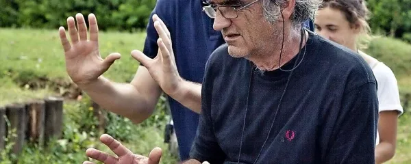 Z Goranom Vojnovićem