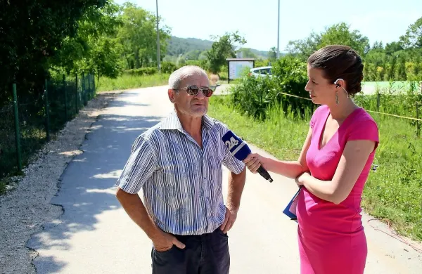 Bratu&scaron;kova danes na Primorskem
