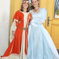 Pirančani dobili novo Princesko