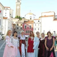 Pirančani dobili novo Princesko