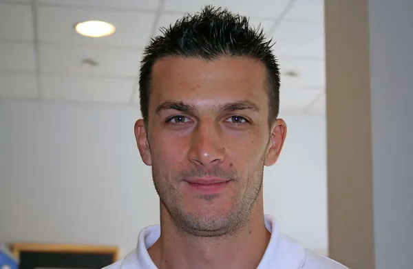 Mitja Gasparini