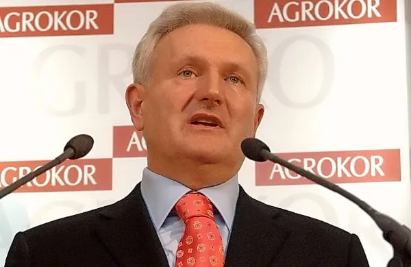 Ivica Todorić ni zagotovil, da odpuščanj v Mercatorju ne bo
