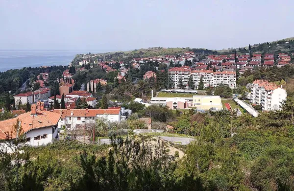 Da bodo v Ankaranu volitve, so se sprijaznili tudi v Mestni občini Koper