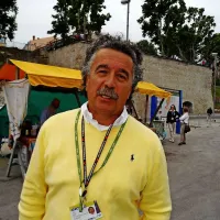 Janez Maček: “Ne moremo jim ponuditi šoping turizma, zato vse napore posvečamo razvoju produktov, ki so tipično istrski.” 