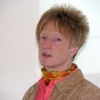 Nataša Smolar  Žvanut