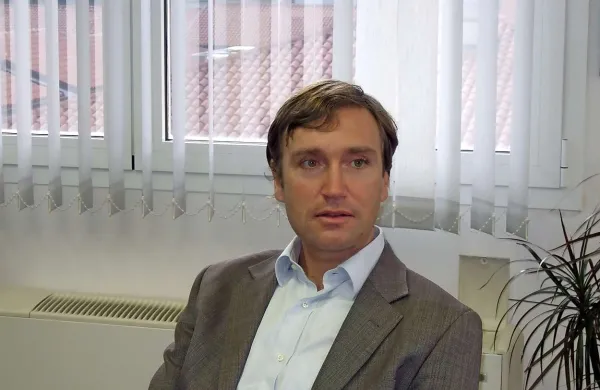 Mag. Bogdan Ambrožič je z novo operativno metodo Valdoltro umestil na svetovno sceno sodobne ortopedije