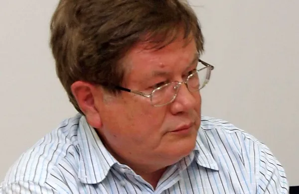 Dr. Gorazd Trpin