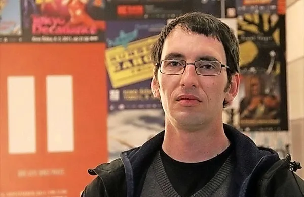  Tomaž Zaniuk je z današnjim dnem prevzel štiriletni mandat direktorja Zavoda Radio Študent