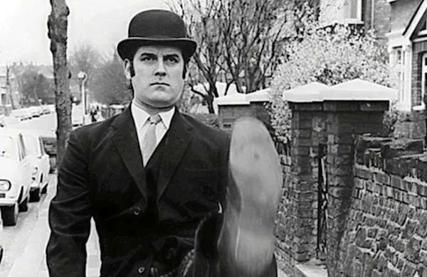 John Cleese