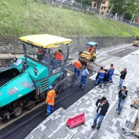 Severna obvoznica bo po novem v znamenju razširjene promenade