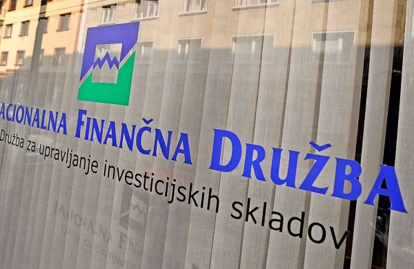 Okrožno sodišče v Ljubljani je danes ustavilo postopek poenostavljene prisilne poravnave nad družbo NFD Holding