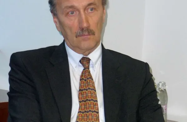 Miran Kraševec je po devetih letih maja zapustil NFD Holding in zdaj prevzel vodenje Marine 