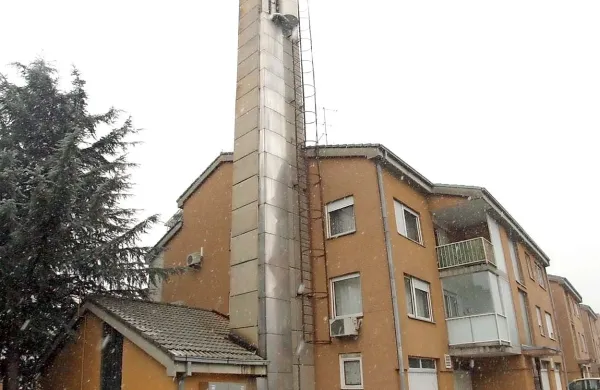 Dogovor s SGP v likvidaciji