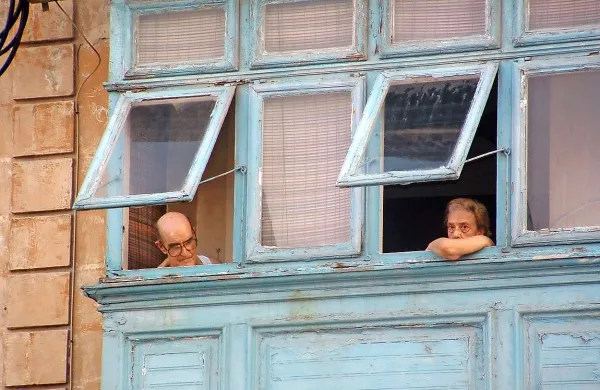 Fotografija je simbolična