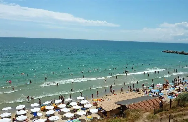 Ravda ob Črnem morju je najcenejša evropska poletna destinacija 