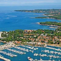 Umag je očitno zelo pri srcu Slovencem