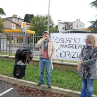 Želimo roditi v Gorici, so se glasile zahteve v  minulih tednih in mesecih. Za zdaj protesti niso obrodili sadov.