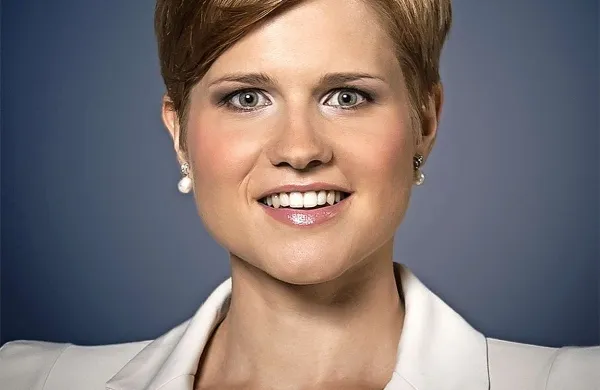 Anja Markovič