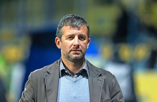 Dejan Djuranović