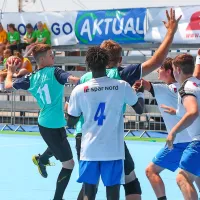 Izolo preplavilo 3000 udeležencev Eurofesta
