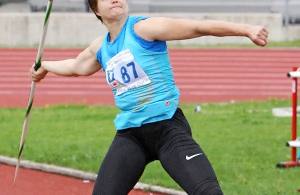 Martina Ratej
