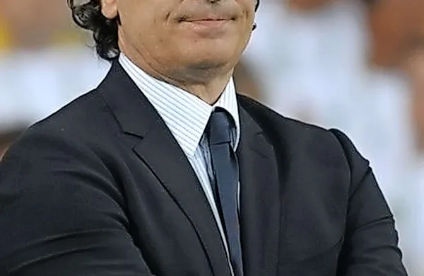Cesare Prandelli