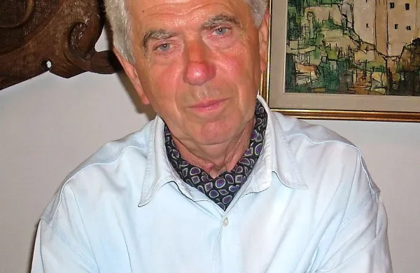 Srečko Šajn